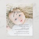 Search for catholic christening invitations Typography