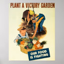 Search for victory garden posters Vintage