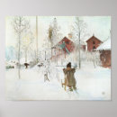 Search for scandinavian christmas art Sweden