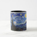 Search for st vincent mugs Vincent van gogh
