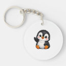 Search for penguin baby key rings Cute baby animal