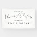Search for rehearsal dinner party decor Script