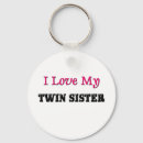 Search for mum of twins key rings Baby