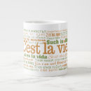 Search for la vie mugs Life