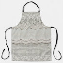Search for laced aprons Embroidery