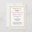 Search for double baby shower invitations Modern