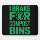 Search for brake mouse mats Funny