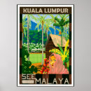 Search for kuala lumpur posters City