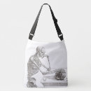 Search for macabre bags Vintage