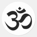 Search for hindu symbol stickers Indian