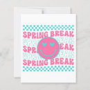 Search for retro spring break Travel
