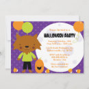 Search for werewolf invitations Pumpkins