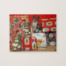 Search for christmas kittens puzzles Cat