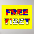 Search for free tibet posters Dalai lama