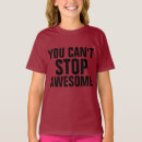 Search for awesome kids tshirts Motivational