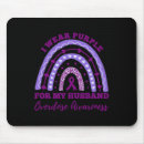 Search for for husband mouse mats Purple