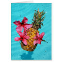 Search for floats cards Tropical