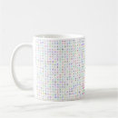 Search for greek letter mugs Math
