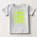 Search for cool dad baby clothes Modern