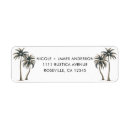 Search for ivory return address labels Retro