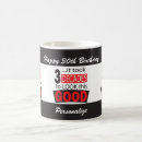 Search for funny 30th birthday mugs Typography