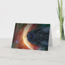 Search for interplanetary cards invites Interstellar probes