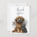 Search for funny animal thank you cards Birds
