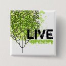 Search for environmental square badges Earth