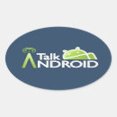 Search for android stickers Google