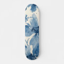 Search for whimsical skateboards Blue