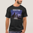 Search for houston tshirts Skyline