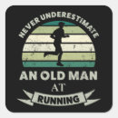 Search for runner stickers Running