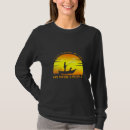 Search for fishing womens tshirts Vintage