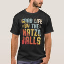 Search for matza tshirts Passover