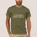 Search for army mens tshirts Navy