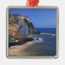 Search for cinque terre christmas tree decorations Liguria