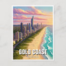 Search for gold postcards Travel