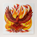 Search for phoenix puzzles Bird