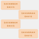 Search for back to school clothing labels Girly