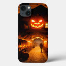 Search for halloween iphone 13 cases Scary