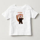 Search for panda toddler tshirts Wildlife