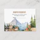 Search for diaper raffle and book request Calligraphy
