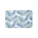 Search for pineapple bath mats Paradise