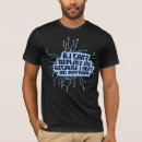 Search for replacement tshirts Sarcasm