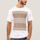 Search for burlap tshirts Pattern