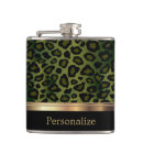Search for leopard print flasks Cheetah