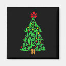 Search for humor adult magnets Xmas