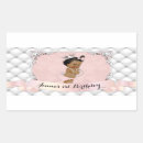 Search for african american princess stickers Pink