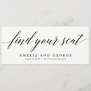Search for party planning invitations Seating plan