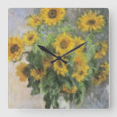 Search for claude monet clocks Garden